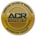 American College of Radiology Accredited Facility