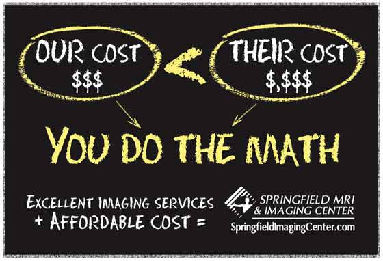 Springfield MRI & Imaging